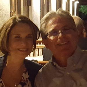 Meet your Posher, Ann